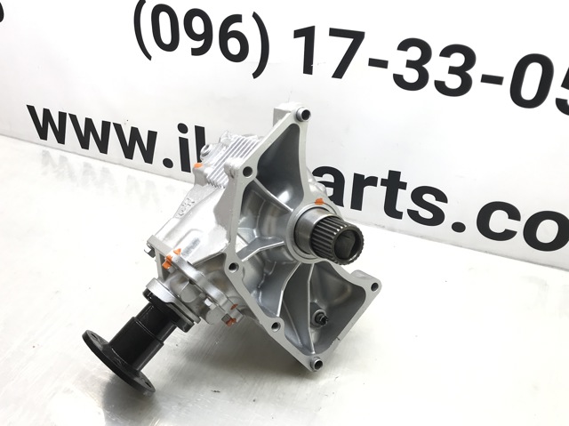 Демультипликатор коробки передач 331014N273 NISSAN