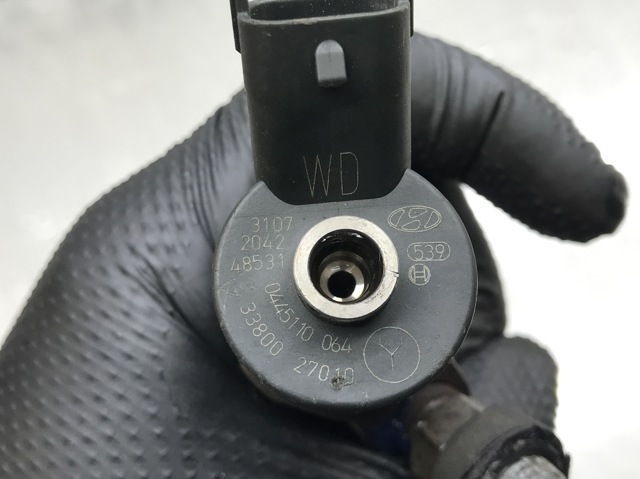 3380027000 HYUNDAI Топливные форсунки купить в Ужгород