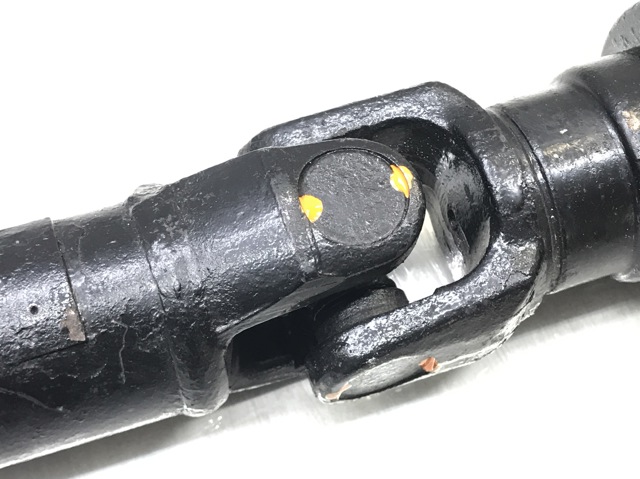 FORD 3636418 Кардан передний в наличии Павлоград