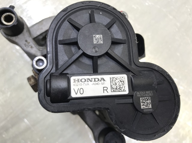 HONDA 43018TVAA04 Суппорт тормозной задний правый в наличии Чернигов