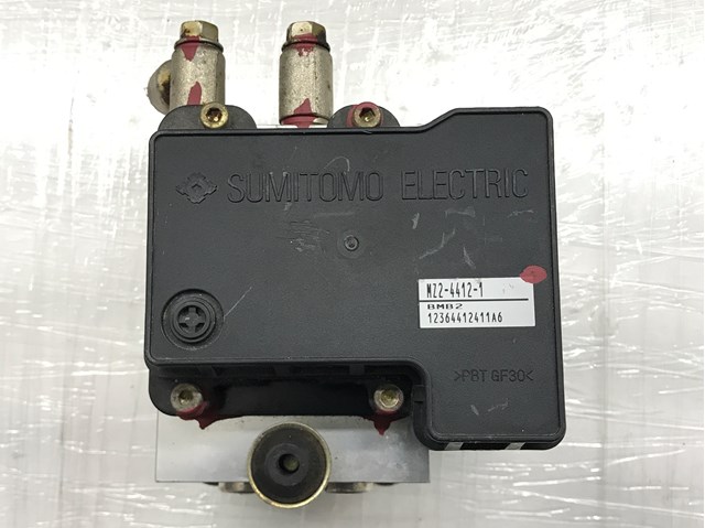 Гидроблок АБС 4518340 FORD