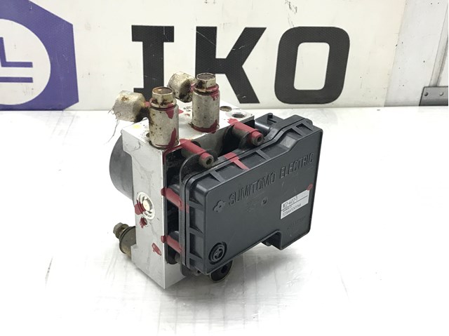 4518340 FORD Блок управления АБС (ABS) гидравлический купить в Полтава