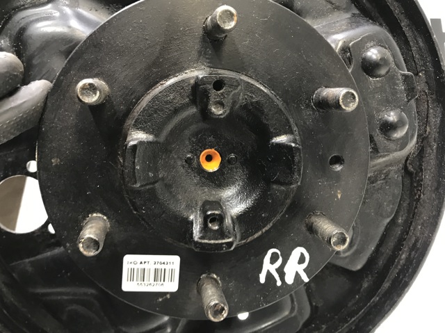 FORD 4537758 Полуось задняя правая в наличии Киев