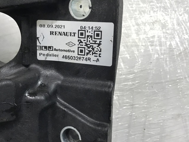 465032674R RENAULT купить в Запорожье