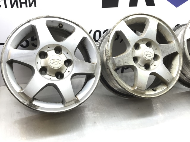 5291026150 HYUNDAI купить в Павлоград