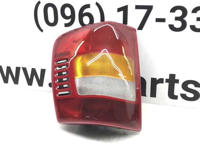 CHRYSLER 55155143AC Фонарь задний левый в наличии Сумы
