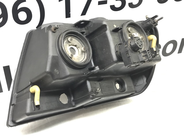 CHRYSLER 55155942AC Фара правая в наличии Николаев