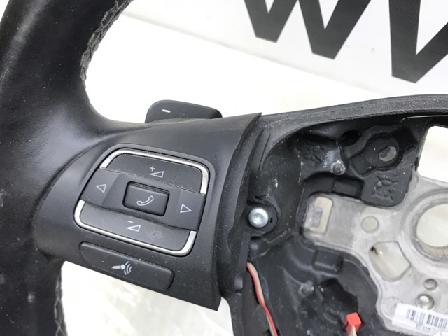 5C0419091 VAG Руль купить в Ирпень