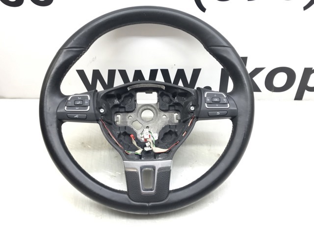 Рулевое колесо 5C0419091 VAG
