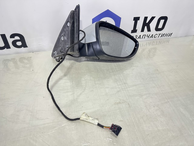 Наружное зеркало правое 5C7857508R VAG
