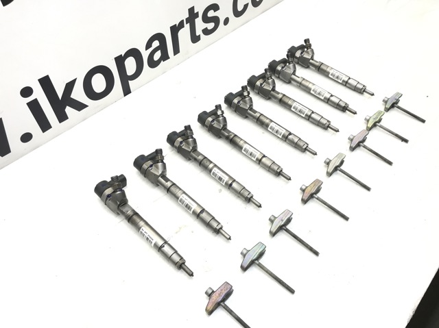6280700587 MERCEDES Форсунка впрыска топлива купить в Ужгород