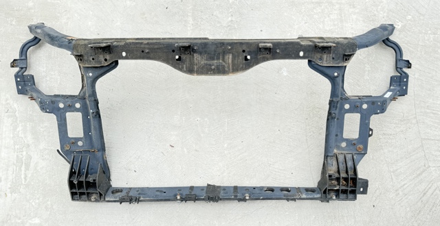 Каркас и панели передка 641012T000 HYUNDAI