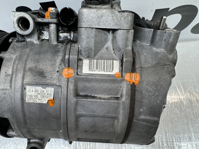 7SBU16C DENSO Компрессор кондиционера купить в Тернополь
