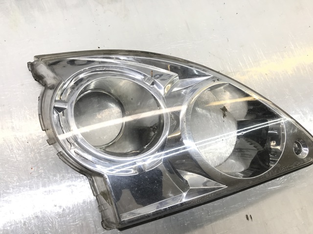 Фара правая 92104H1021 HYUNDAI
