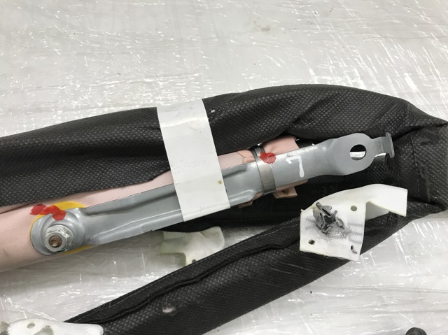 985P08167R Подушка безопасности (AIRBAG) шторка боковая правая купить Хмельницкий
