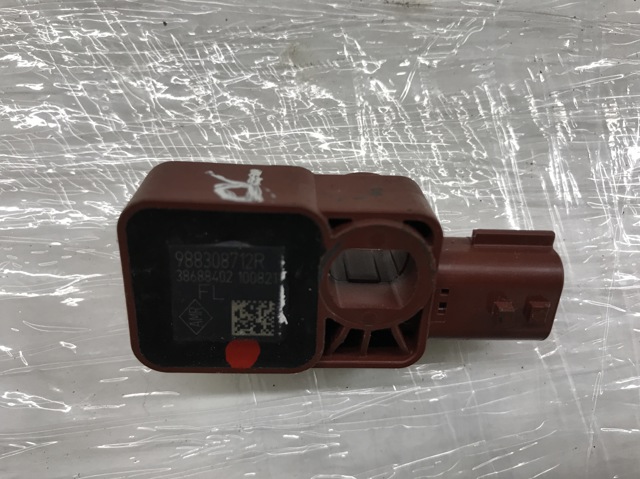 988308712R RENAULT Датчик удара купить в Запорожье