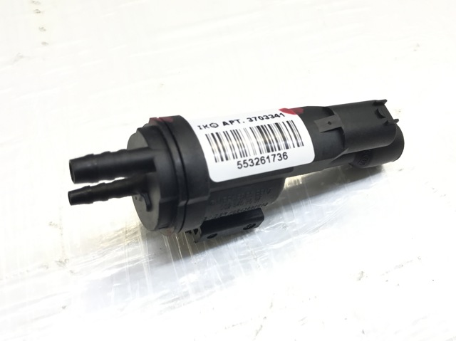 A0025407097 MERCEDES Переключающий клапан системы подачи воздуха купить в Черновцы