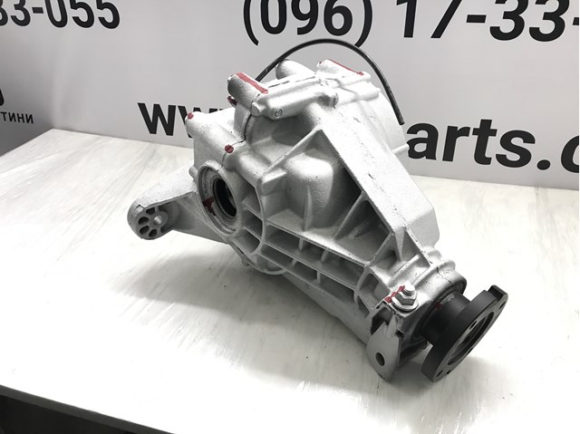 Редуктор заднего моста A1633500414 MERCEDES