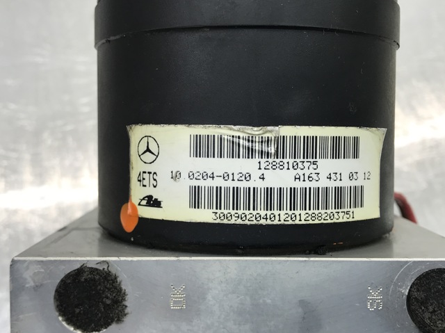 A1634310312 купить Харьков