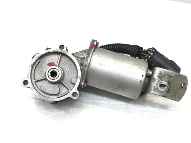 Двигатель управления раздаточной коробкой A1635400488 MERCEDES