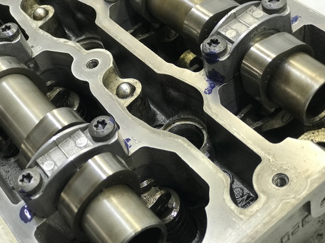 A6510103020 ГБЦ купить Харьков