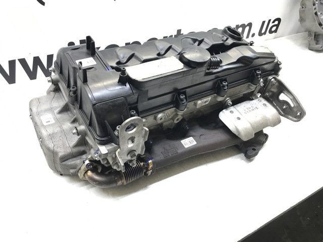 ГБЦ  двигателя A6510103020 MERCEDES