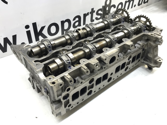 Головка двигателя A6510103020 MERCEDES