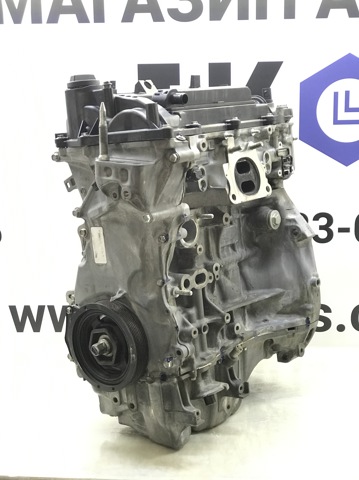 HONDA L15BE Двигатель в наличии Павлоград