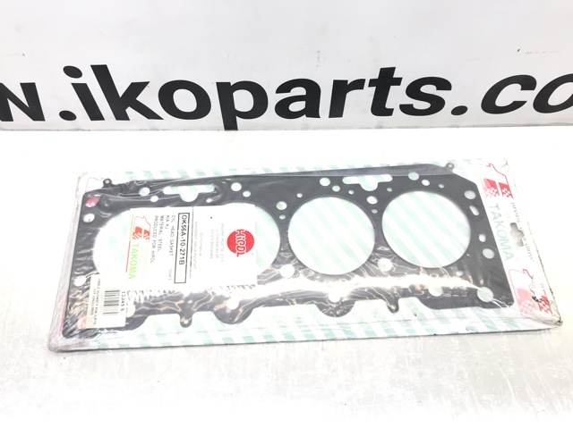 Прокладка головки блока OK56A10271B HYUNDAI