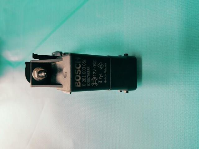 Реле свечей накала Рено Трафик 3 ⚙️ - Покупка запчастей и сравнение цен ...