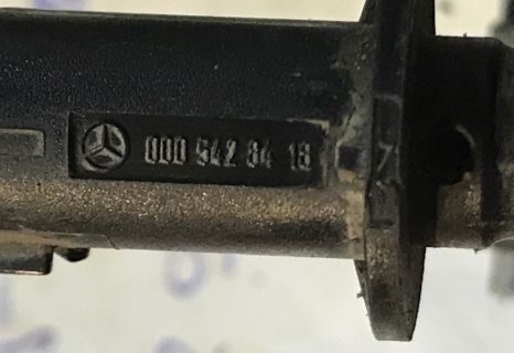 MERCEDES 0005428418 Датчик температуры окружающей среды в наличии Черкассы