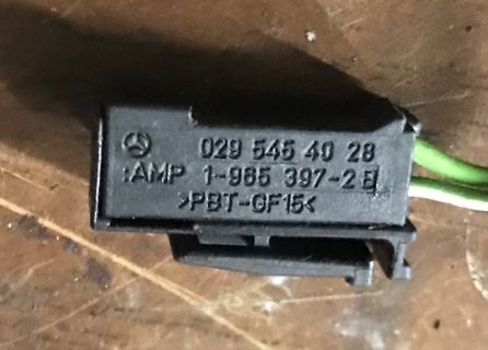 0005452246 MERCEDES купить в Ровно