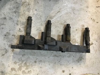 BOSCH 0221503033 Катушка зажигания в наличии Полтава