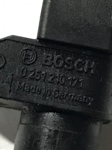 0261210171 BOSCH Датчик положения (оборотов) коленвала купить в Кривой Рог