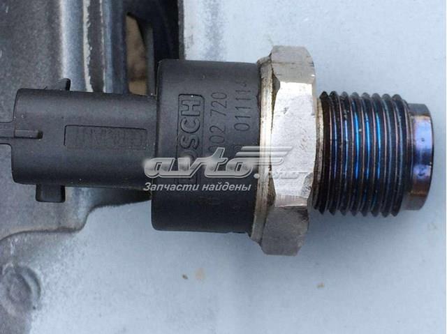 BOSCH 0281002720 Регулятор давления топлива в наличии Ровно
