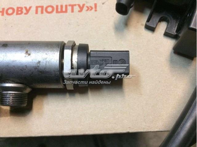 0281002842 BOSCH Датчик давления топлива купить в Николаев