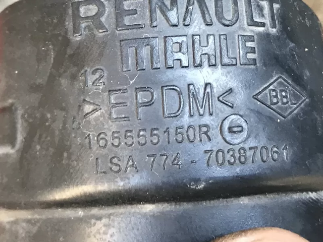 RENAULT 165555150R в наличии Ужгород