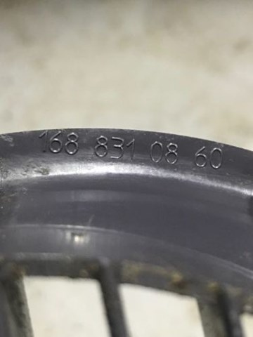 MERCEDES 1688310860 в наличии Тернополь