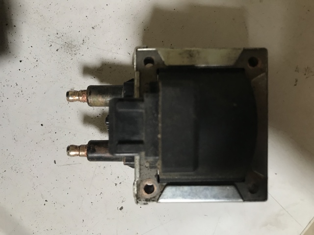 Модуль зажигания Renault 21