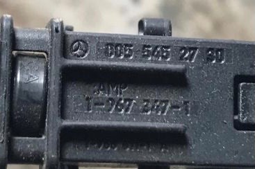2105451003 MERCEDES купить в Ровно