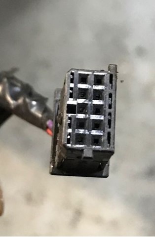 MERCEDES 2205456528 в наличии Харьков