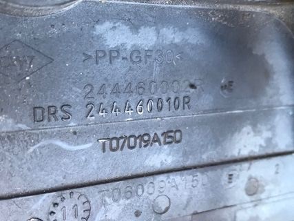 244460010R RENAULT купить в Украина