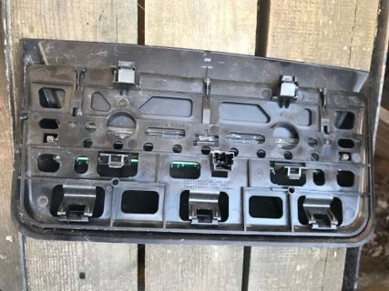265900015R RENAULT купить в Ровно