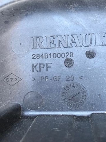 284B10002R Корпус блока предохранителей купить Кривой Рог