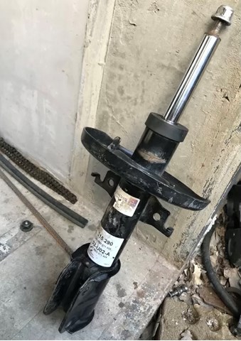 315290 SACHS Амортизатор передний купить в Сумы