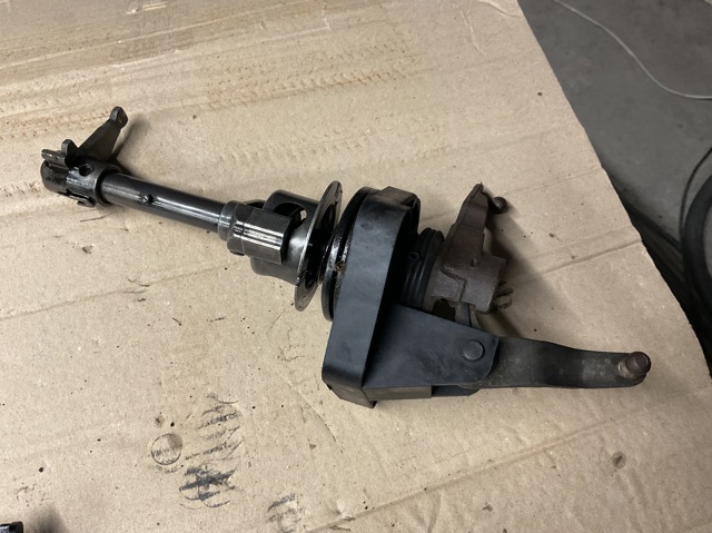 328905083R RENAULT Механизм выбора (переключения) передач купить в Чернигов