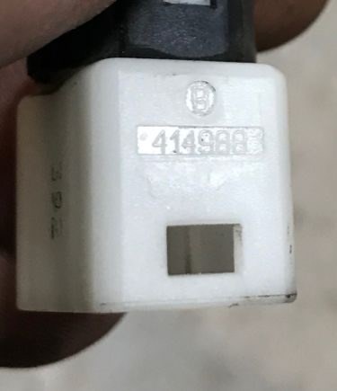 RENAULT 414988 в наличии Украина