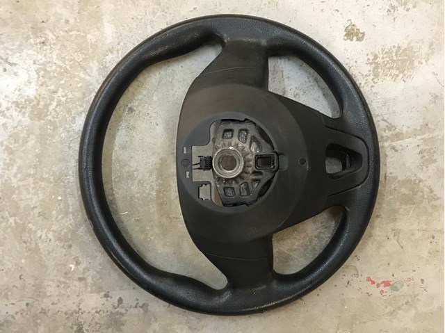 484300034R RENAULT Рулевое колесо купить в Сумы