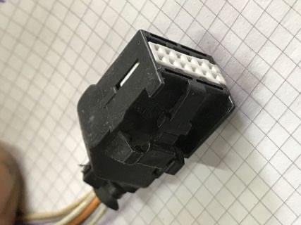 VAG 4A0971883 в наличии Украина