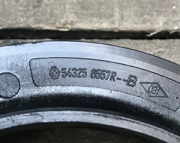 543256557R Подшипник опорный амортизатора переднего купить Чернигов